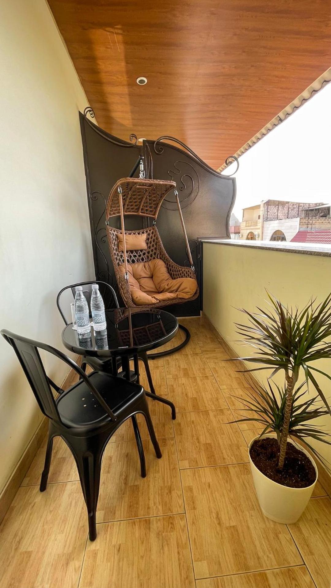 Rg Boutique Hotel Yerevan Ngoại thất bức ảnh