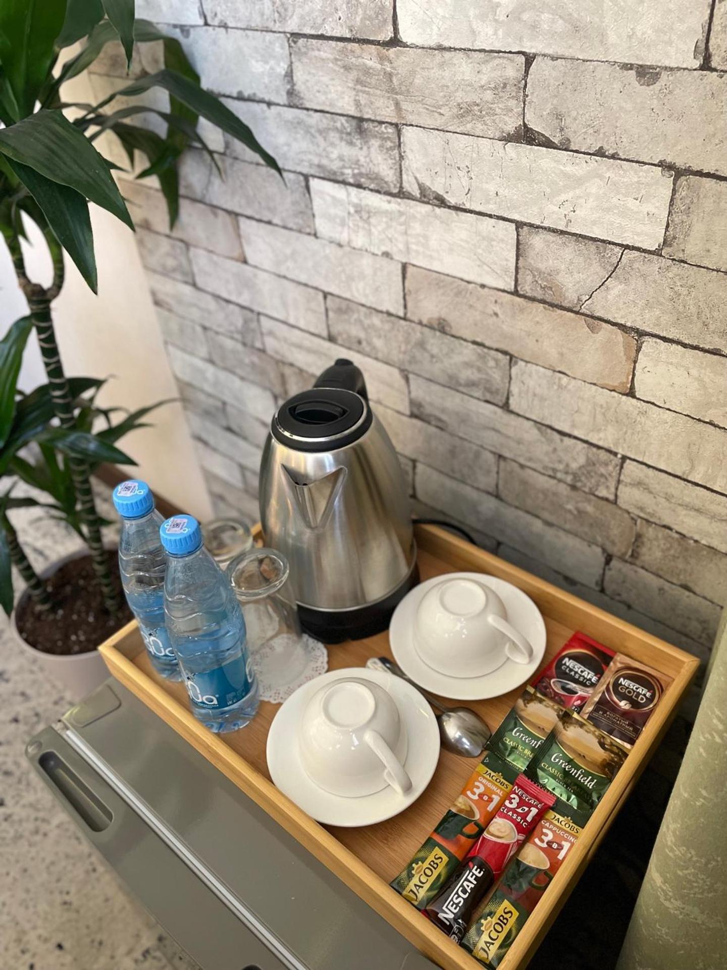 Rg Boutique Hotel Yerevan Ngoại thất bức ảnh